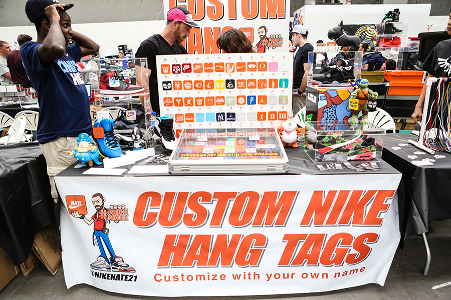 Sneaker Con Nyc July 2014 Recap 17