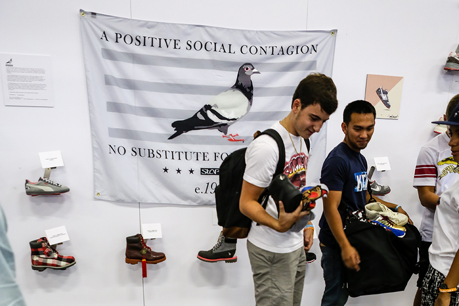 Sneaker Con Nyc July 2014 Recap 19