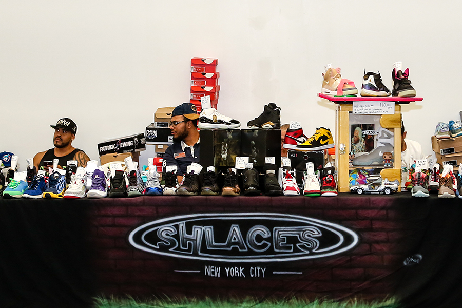 Sneaker Con Nyc July 2014 Recap 22