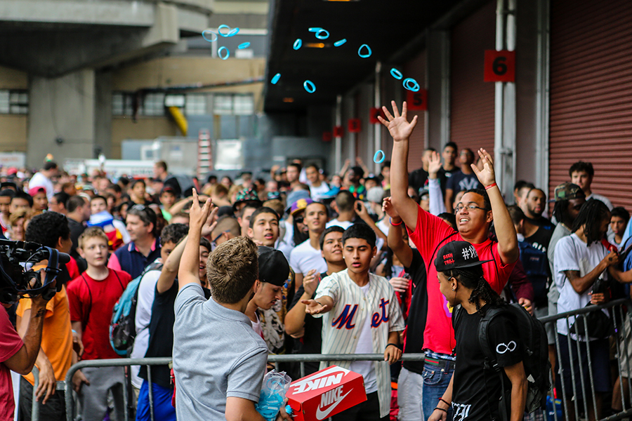 Sneaker Con Nyc July 2014 Recap 24