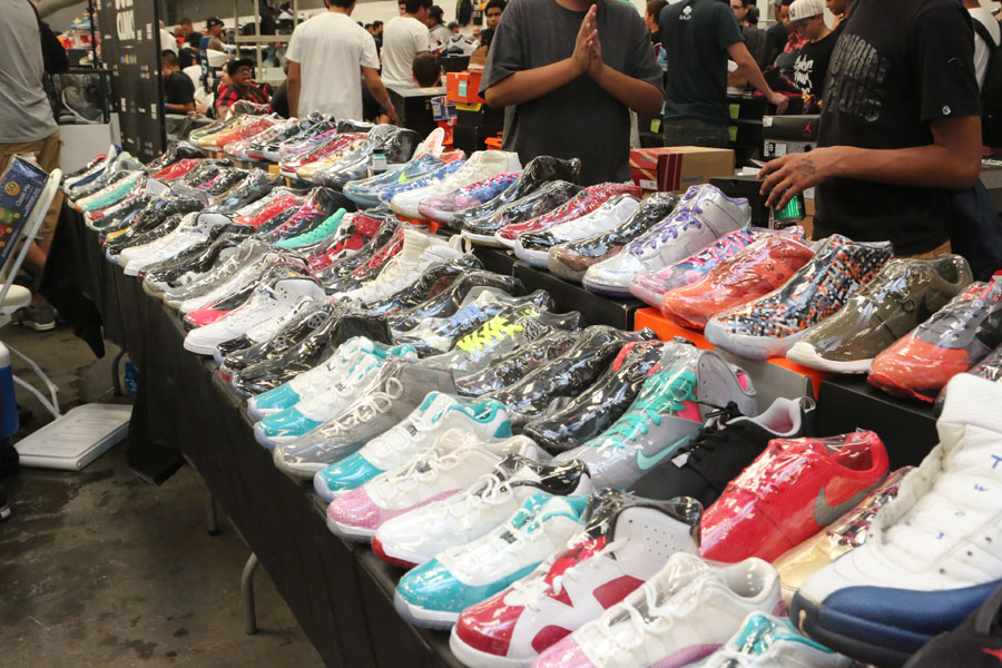 Sneaker Con Nyc July 2014 Recap 46