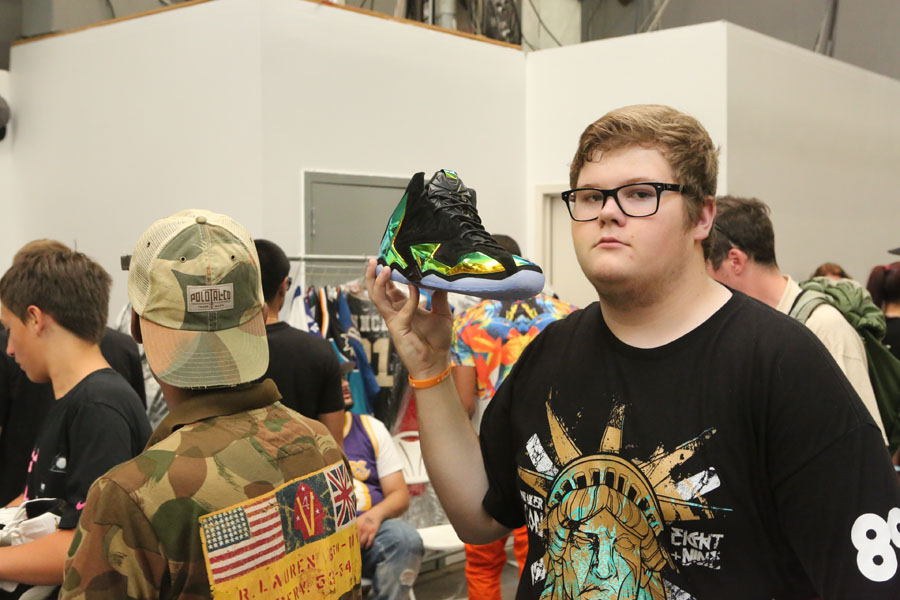 Sneaker Con Nyc July 2014 Recap 49