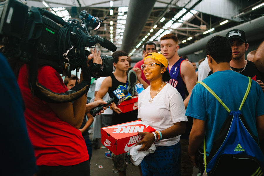 Sneaker Con Nyc July 2014 Recap 52