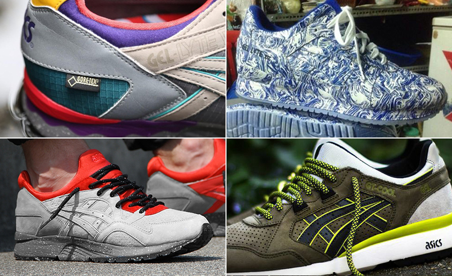 Sneaker Headlines July 2014 5