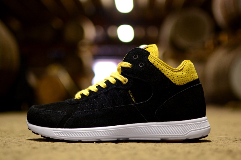 Supra Hanon Owen Whisky Gold 01