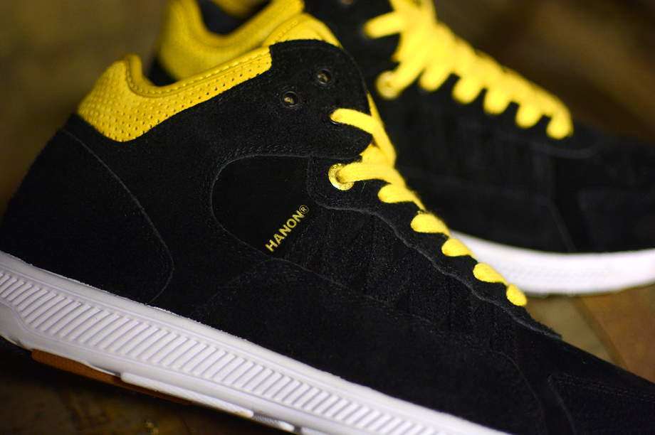 Supra Hanon Owen Whisky Gold 02