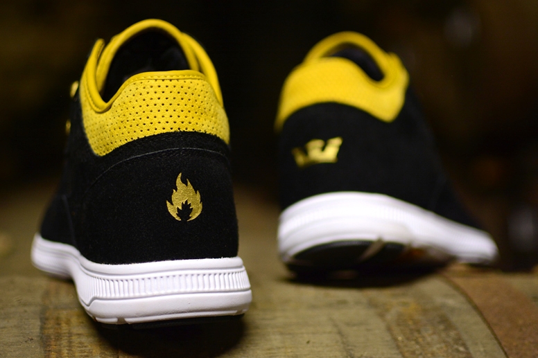 Supra Hanon Owen Whisky Gold 03