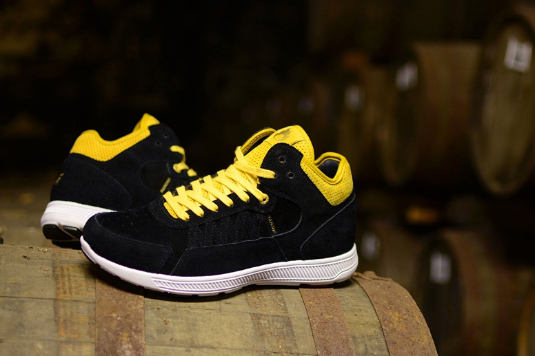 Supra Hanon Owen Whisky Gold 04