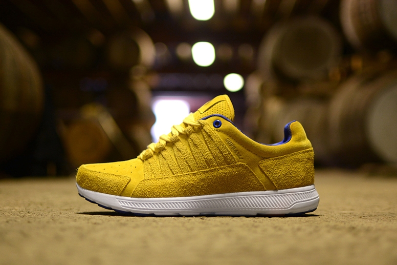 Supra Hanon Owen Whisky Gold 05