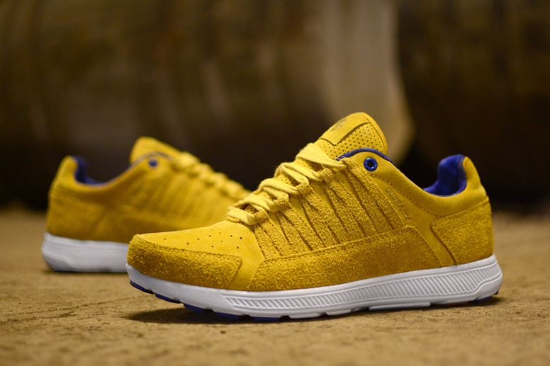 Supra Hanon Owen Whisky Gold 08