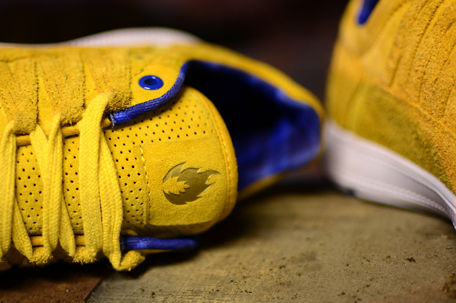 Supra Hanon Owen Whisky Gold 09