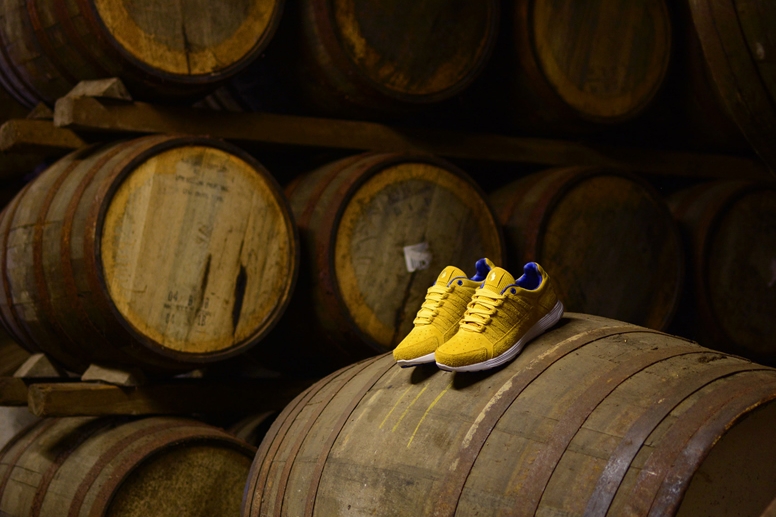 Supra Hanon Owen Whisky Gold 10