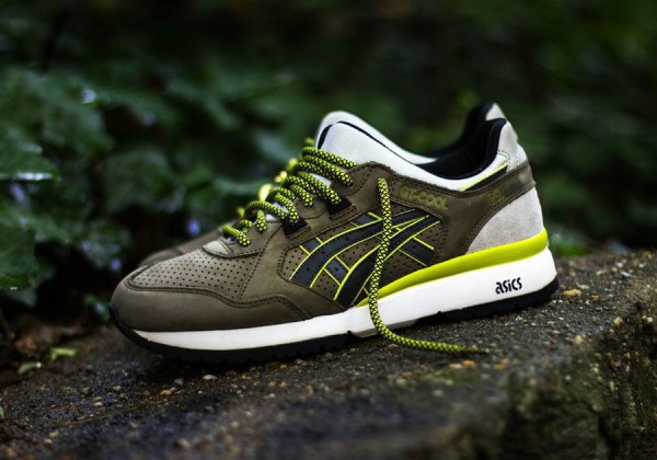 UBIQ x Asics GT-Cool 