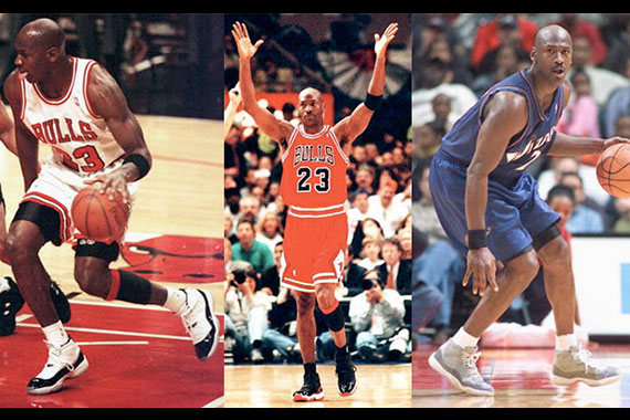 25 Jordan Facts The Will Blow Your Mind