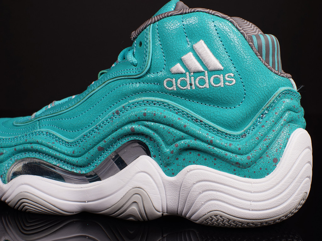 Adidas Crazy 2 Statue Of Liberty 05