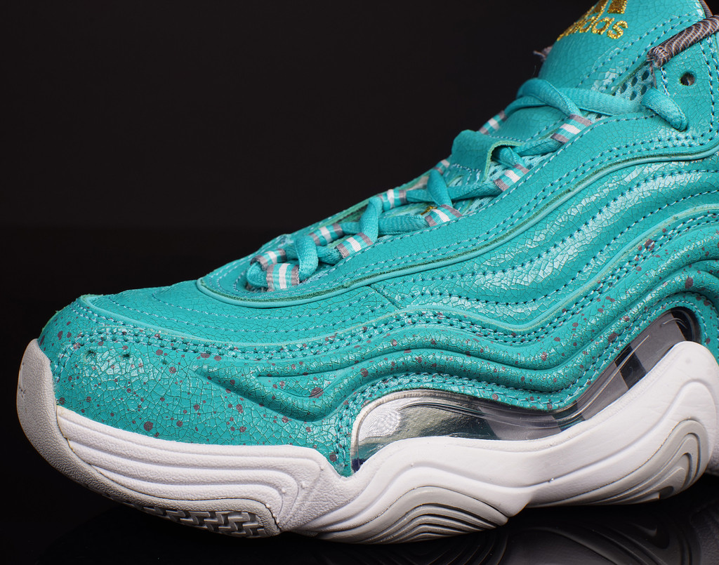 Adidas Crazy 2 Statue Of Liberty 06