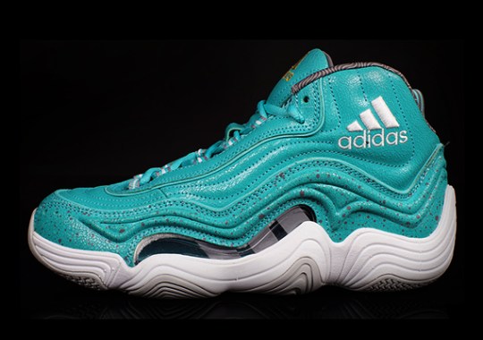 adidas Crazy 2 “Statue of Liberty”