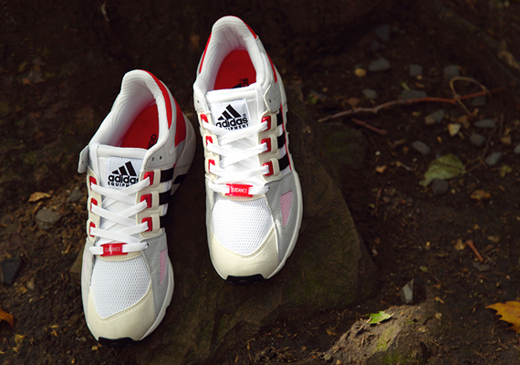 Adidas Eqt Guidance 93 White Red Release 1