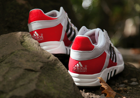 Adidas Eqt Guidance 93 White Red Release 2