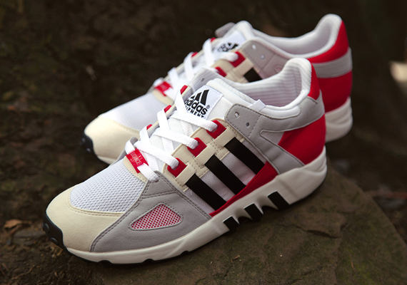 Adidas Eqt Guidance 93 White Red Release 3