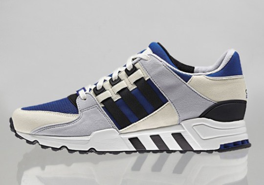 adidas EQT Running Support ’93 – Upcoming Fall 2014 Releases