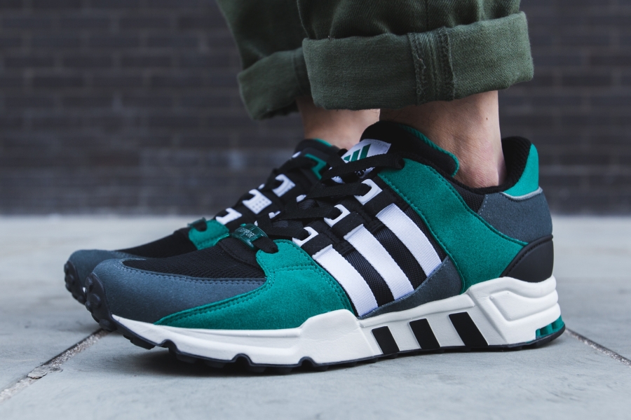 Adidas EQT OG '93. Oh I just missed this one. I remember…, by huarache