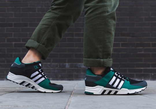 adidas zx flux green surf shoes clearance “OG Pack”