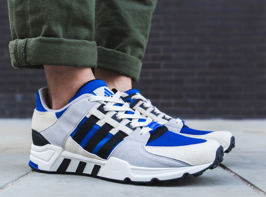 Adidas Eqt Support 93 Og Pack 08