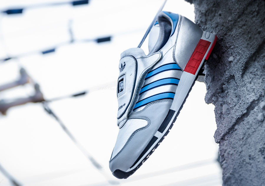 A Detailed Look at the adidas Originals Micropacer 30th Anniversary