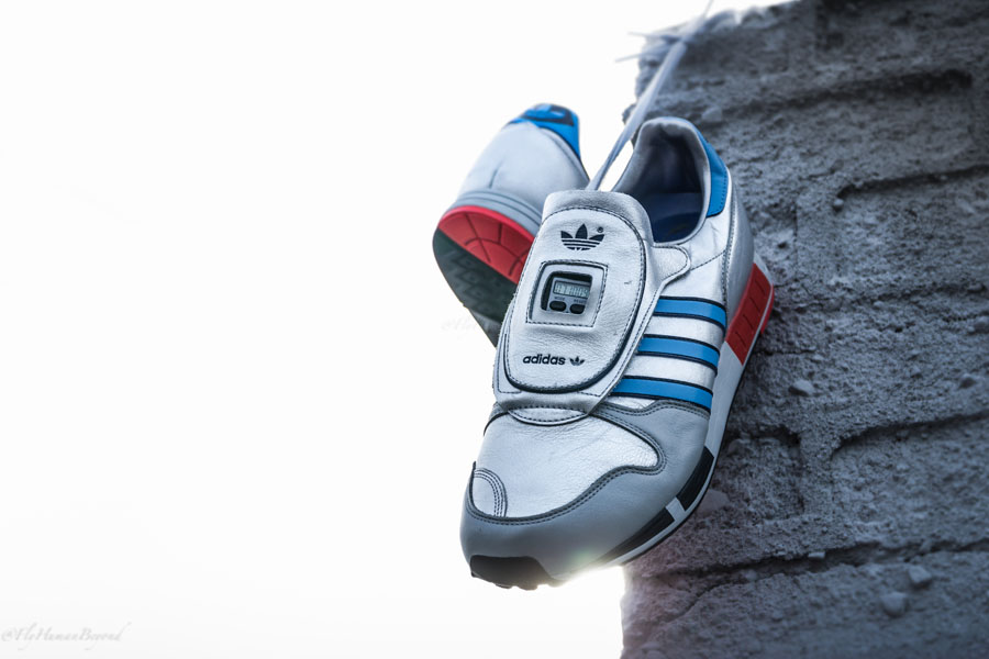A Detailed Look at the adidas Originals Micropacer 30th