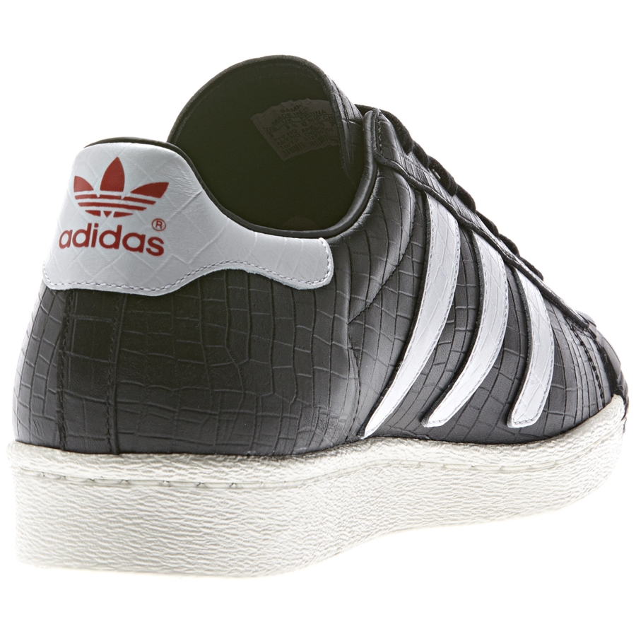 Adidas Originals Superstar 80s Predator 03