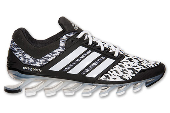 Adidas Springblade Uncaged Available 04