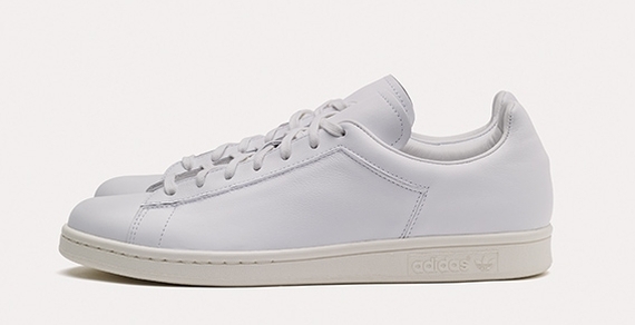 Dover Street Market x adidas Originals Stan Smith - SneakerNews.com