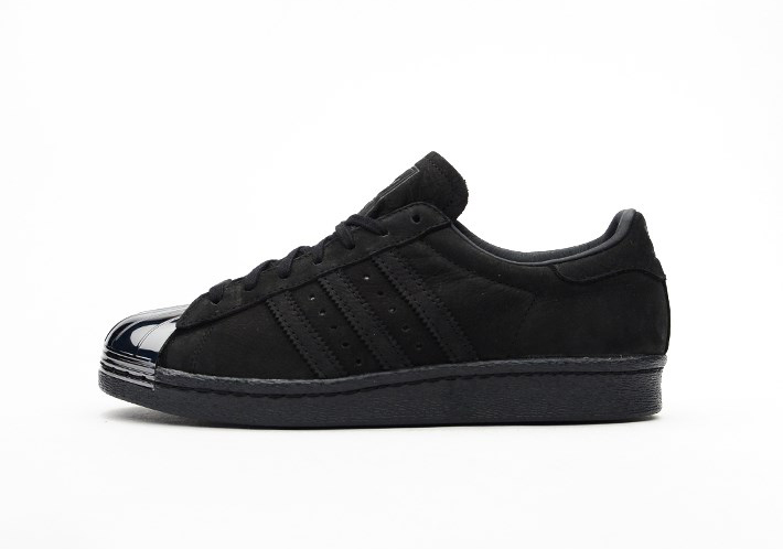 Adidas Superstar 80s Metal Toe August Releases 1