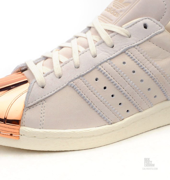 Adidas Superstar 80s Metal Toe August Releases 13