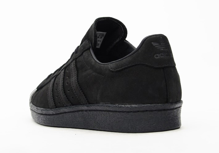 Adidas Superstar 80s Metal Toe August Releases 2