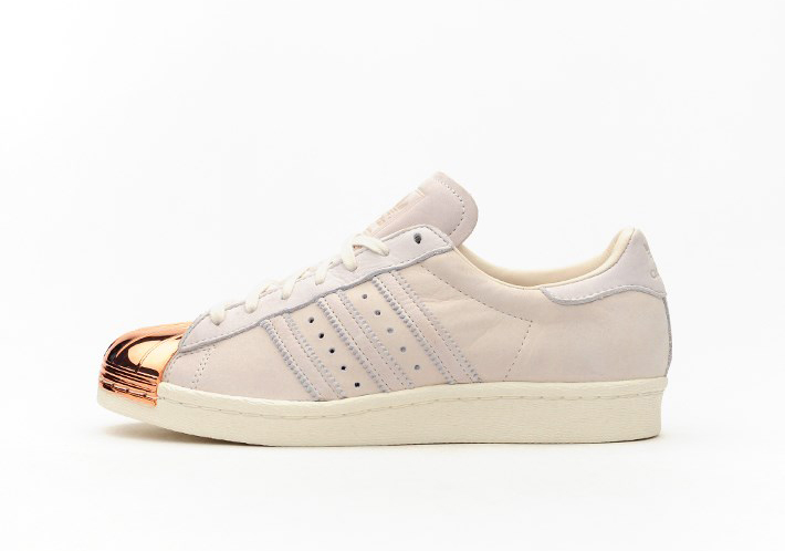 Adidas Superstar 80s Metal Toe August Releases 3