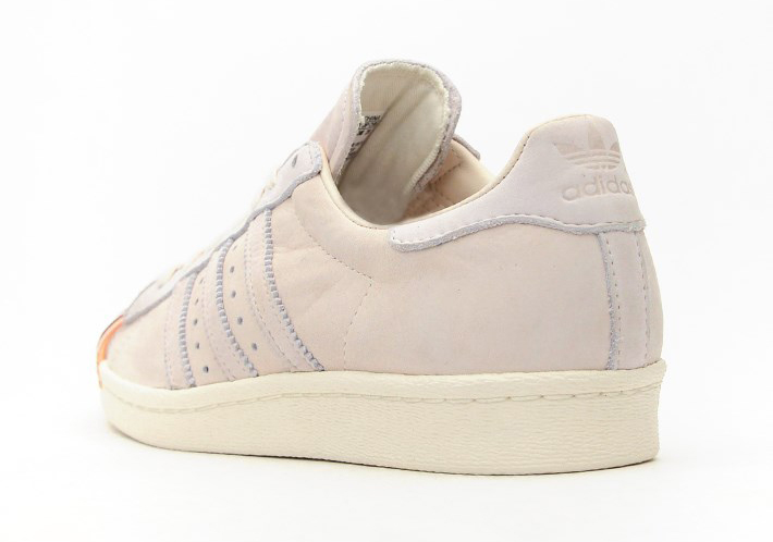 Adidas Superstar 80s Metal Toe August Releases 4