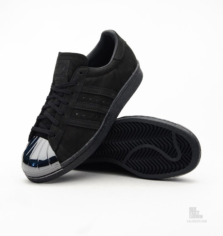 Adidas Superstar 80s Metal Toe August Releases 6