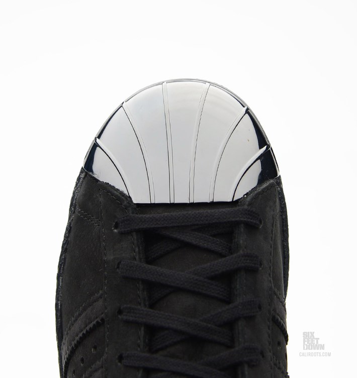 Adidas Superstar 80s Metal Toe August Releases 7