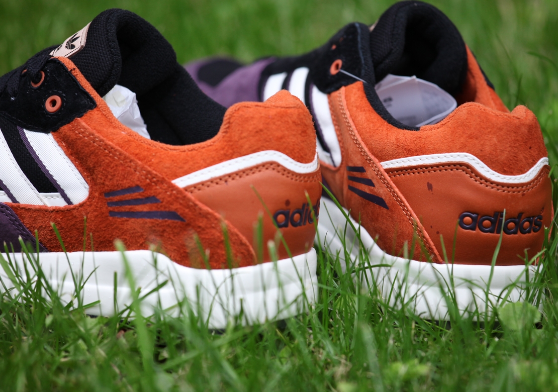 Adidas Tech Super 2 0 Burgundy Orange 03