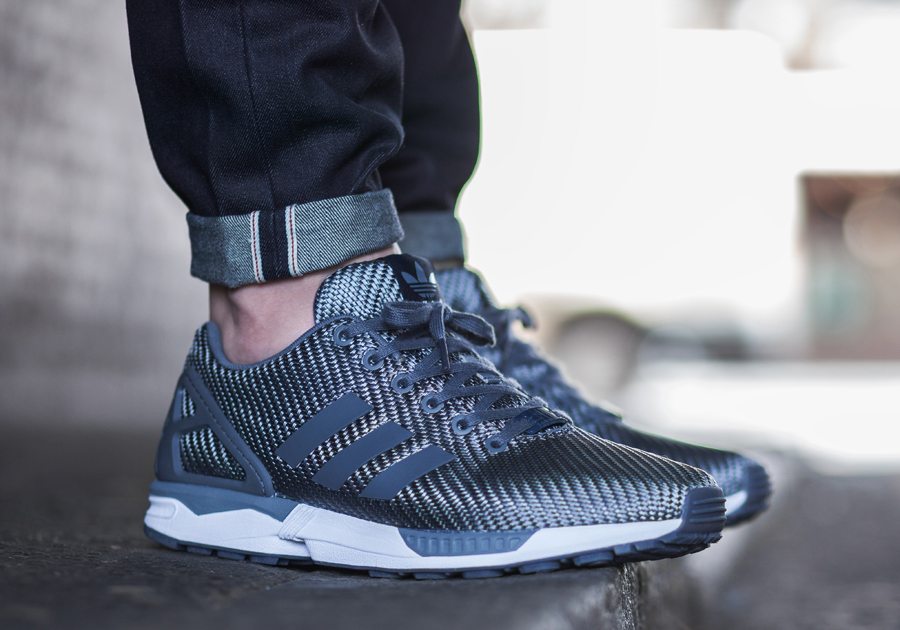 adidas flux woven