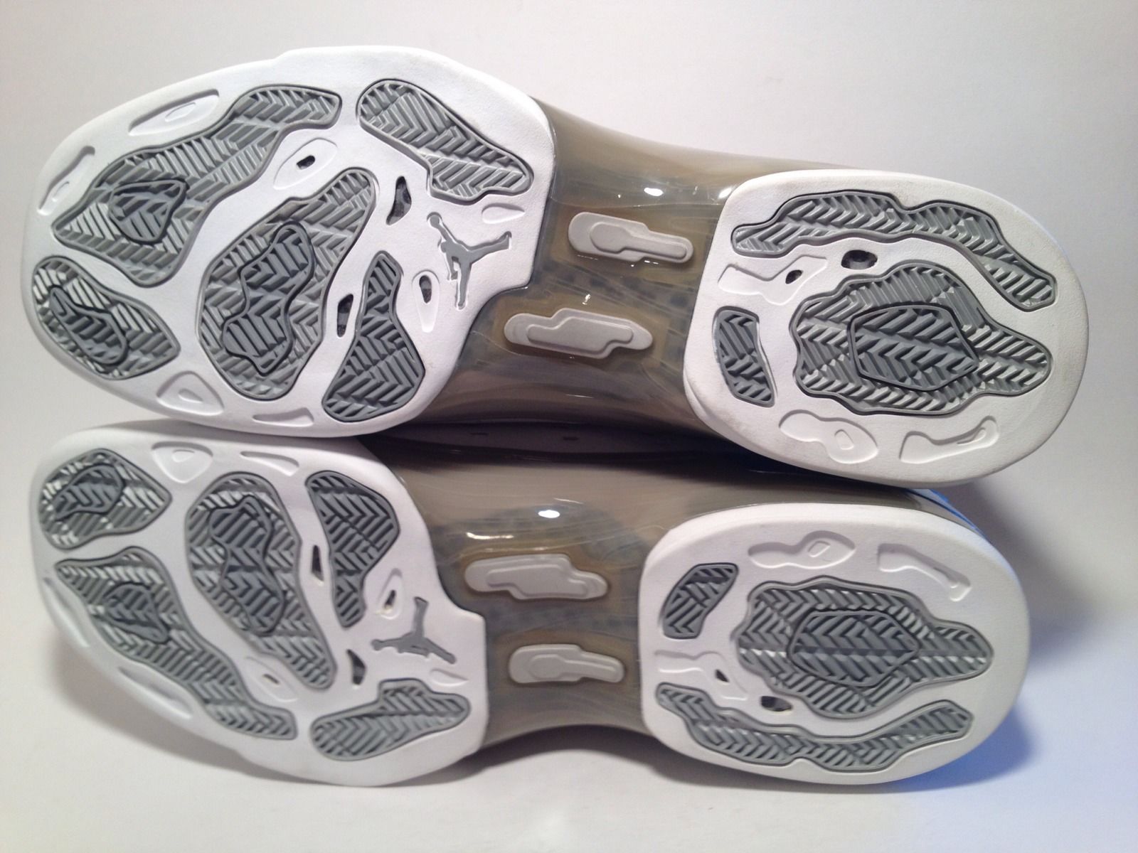 Air Jordan 17 Low Mike Bibby Pe Ebay 04