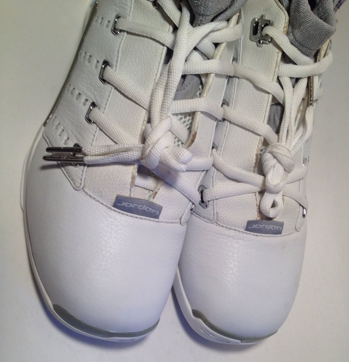 Air Jordan 17 Low Mike Bibby Pe Ebay 05