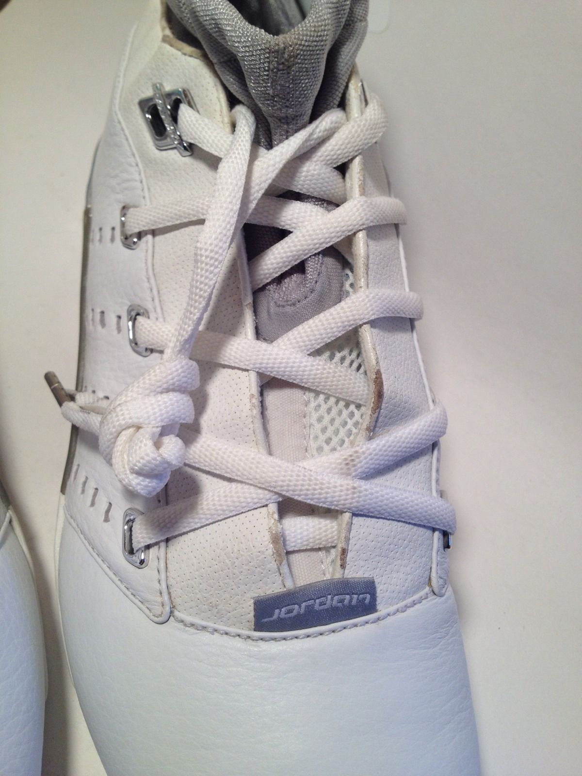 Air Jordan 17 Low Mike Bibby Pe Ebay 06