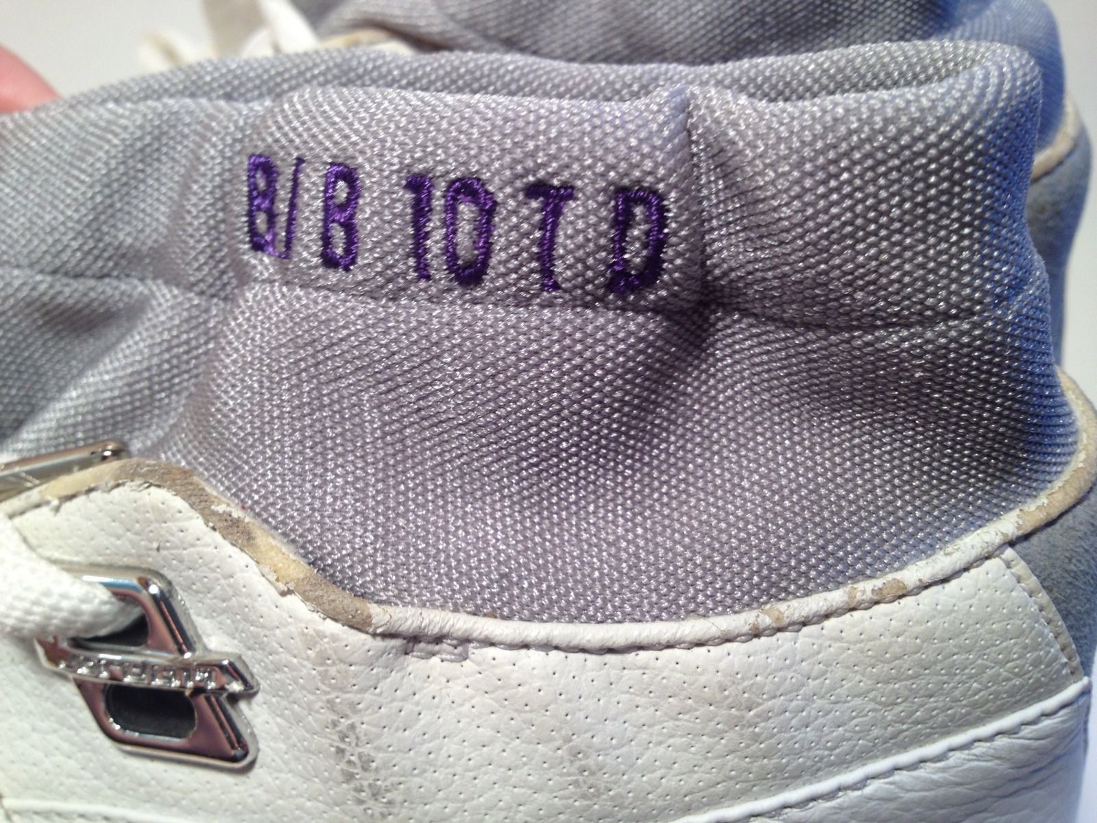 Air Jordan 17 Low Mike Bibby Pe Ebay 08