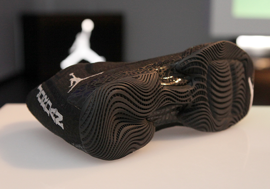 Air Jordan XX9 29 Blackout Release Info | SneakerNews.com