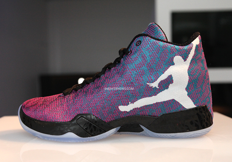 jordan 29 2014