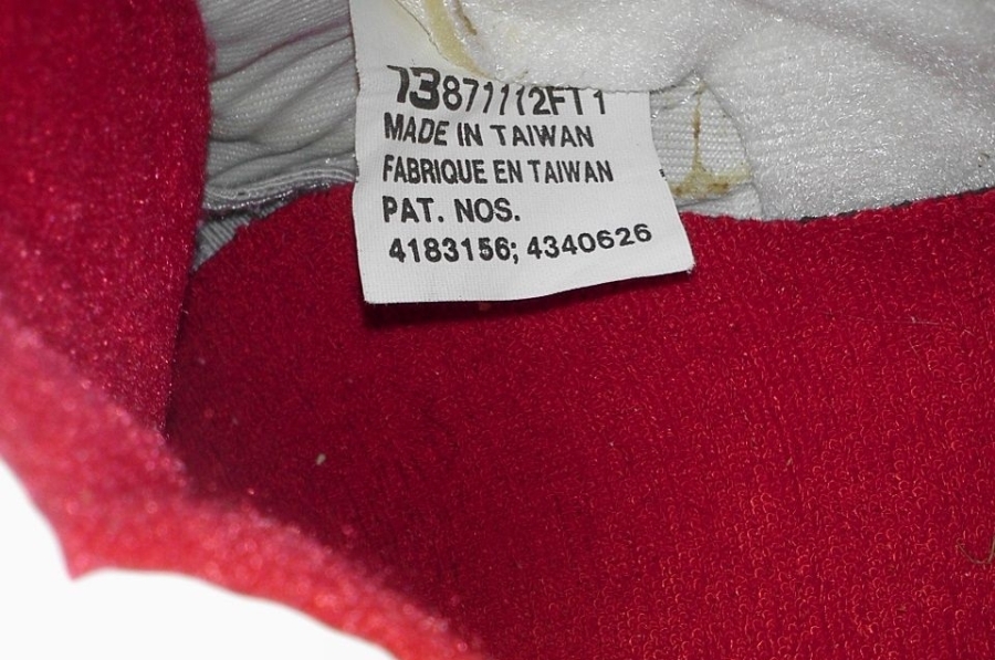 Air Jordan 3 White Cement Michael Jordan 03