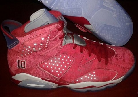 Air Jordan 6 Retro 